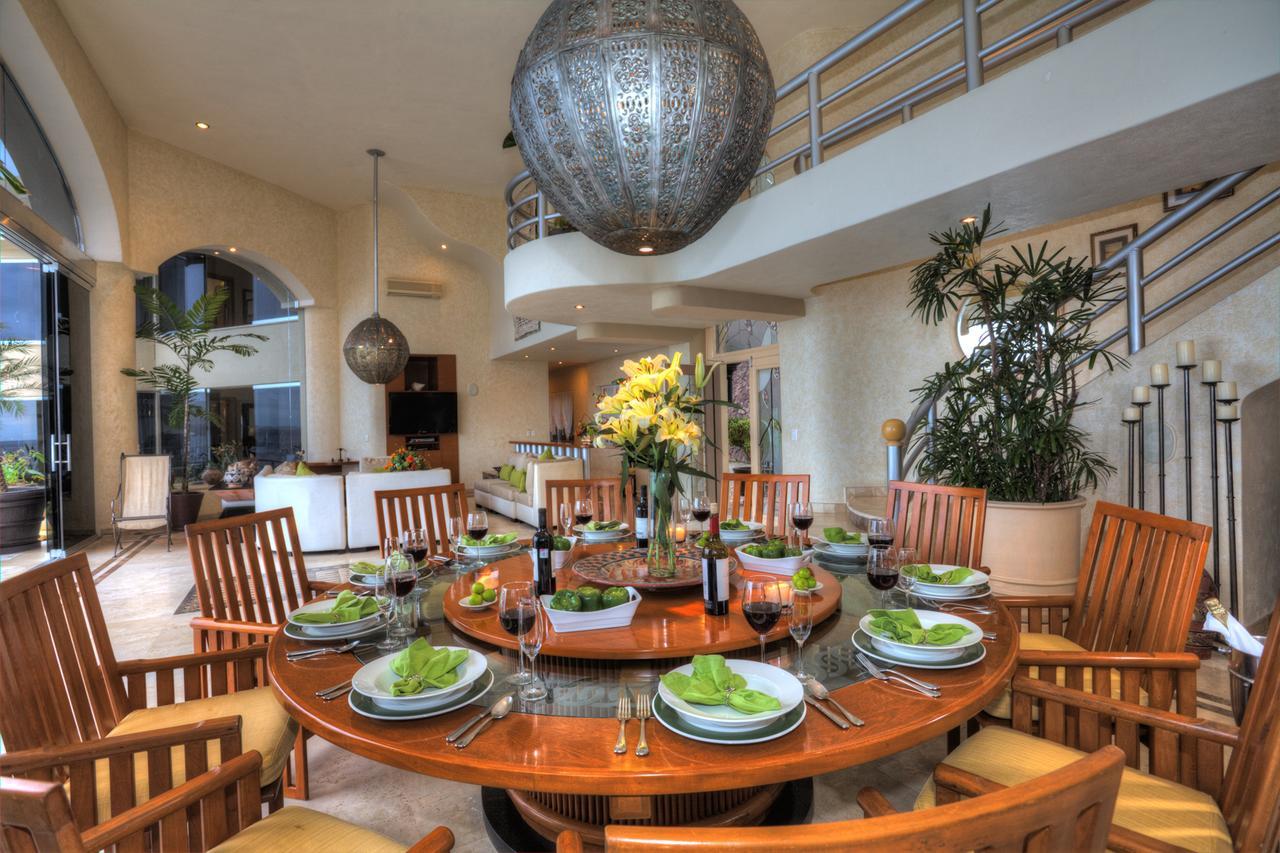 Villa Paraiso Puerto Vallarta Eksteriør bilde