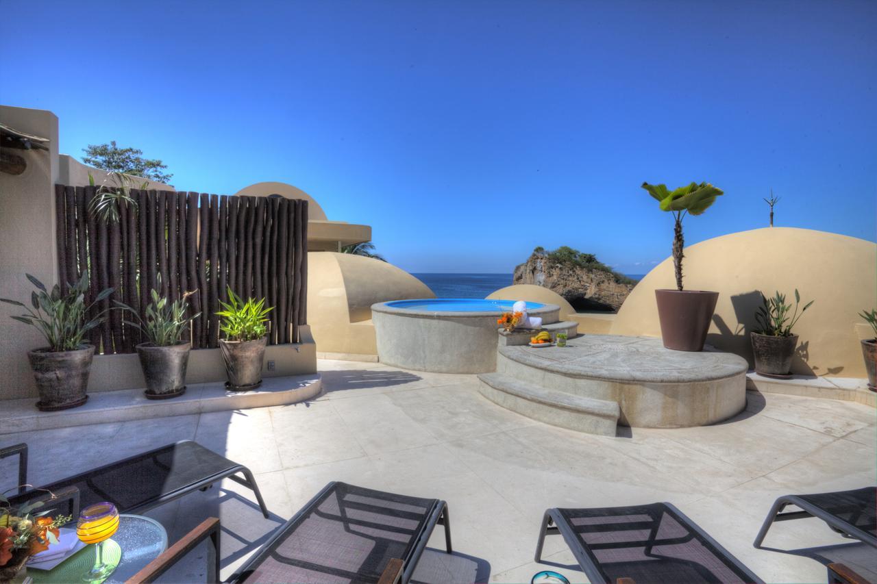 Villa Paraiso Puerto Vallarta Eksteriør bilde