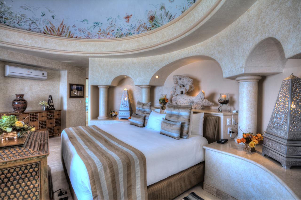 Villa Paraiso Puerto Vallarta Eksteriør bilde