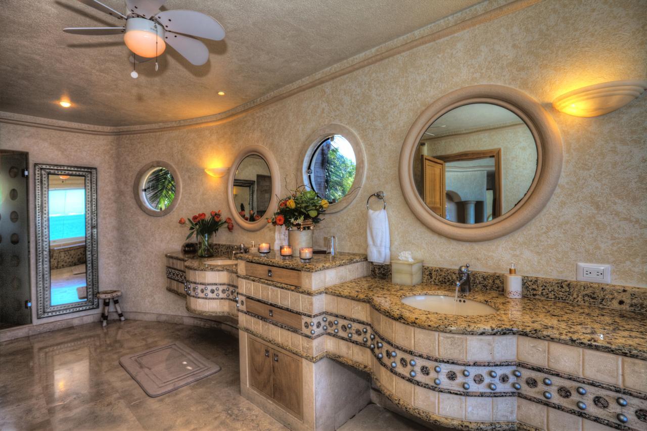 Villa Paraiso Puerto Vallarta Eksteriør bilde