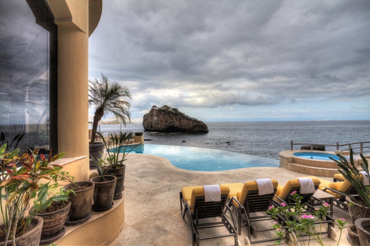 Villa Paraiso Puerto Vallarta Eksteriør bilde