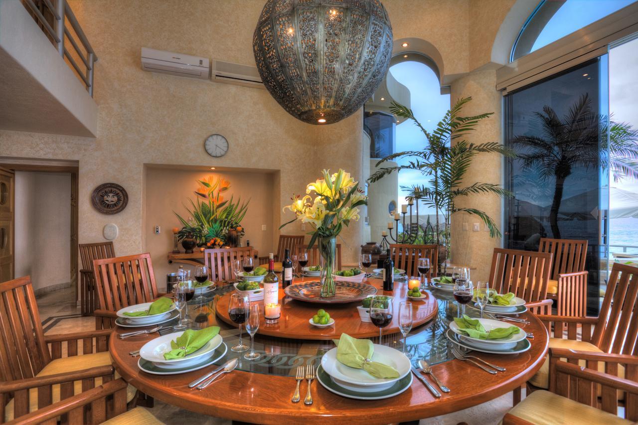 Villa Paraiso Puerto Vallarta Eksteriør bilde
