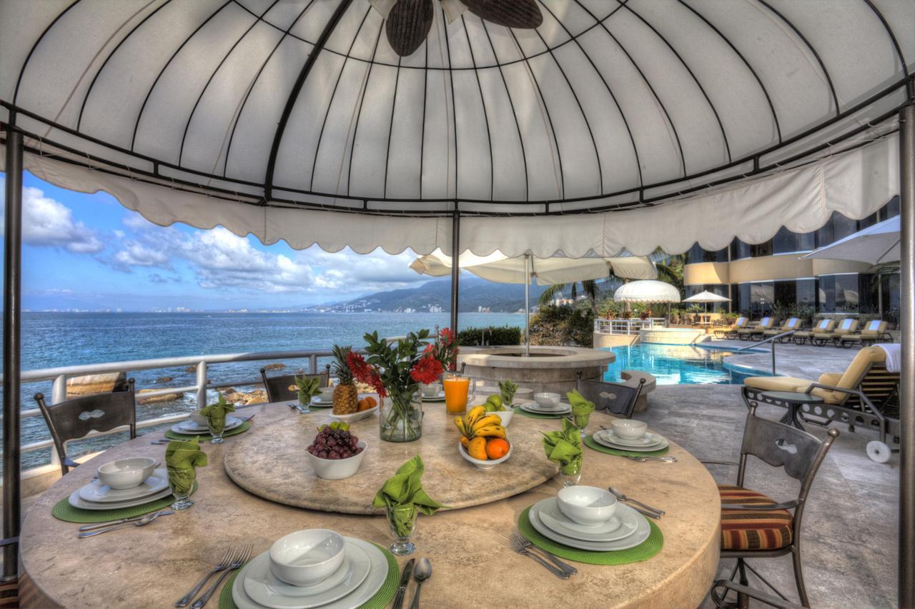 Villa Paraiso Puerto Vallarta Eksteriør bilde