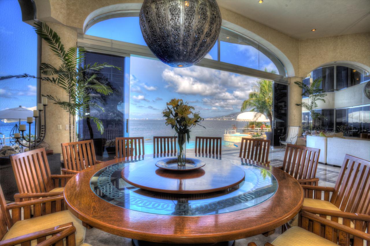 Villa Paraiso Puerto Vallarta Eksteriør bilde