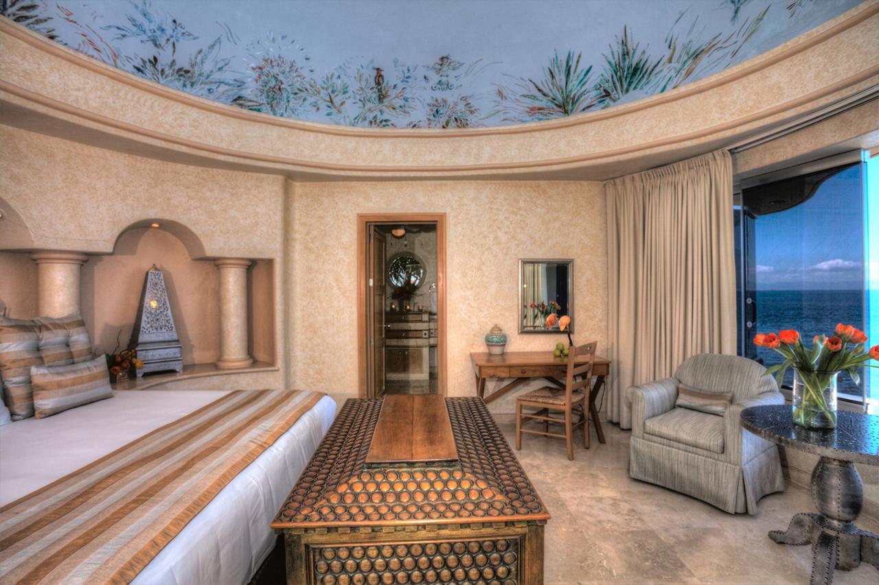 Villa Paraiso Puerto Vallarta Eksteriør bilde