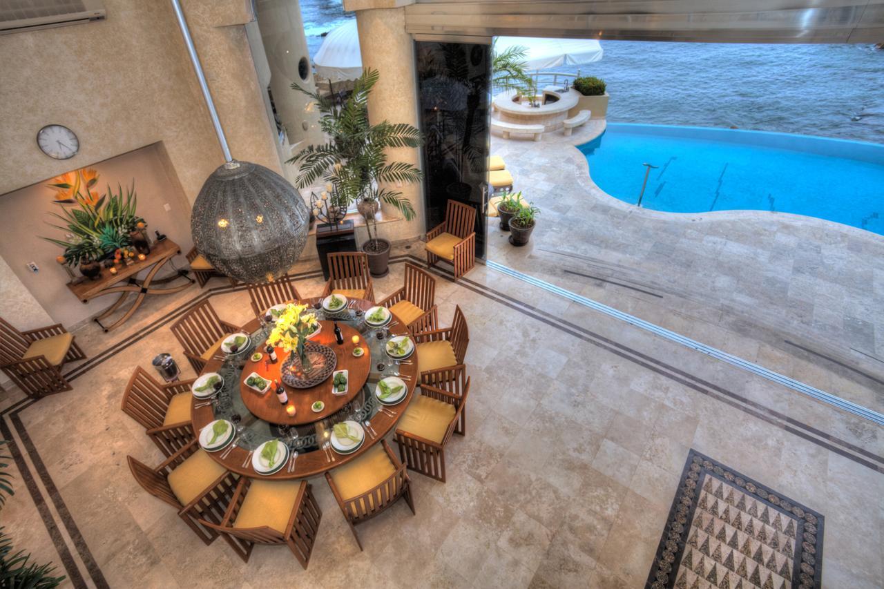 Villa Paraiso Puerto Vallarta Eksteriør bilde