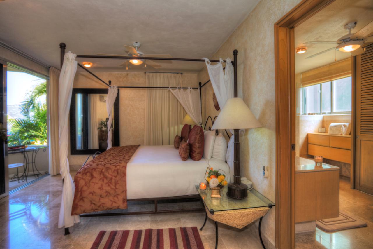 Villa Paraiso Puerto Vallarta Eksteriør bilde
