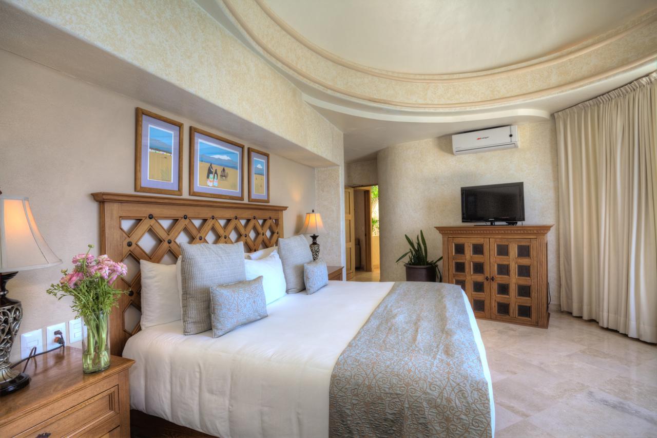 Villa Paraiso Puerto Vallarta Eksteriør bilde